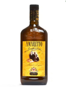Spirits: Santa Maria Amaretto (Caffo) 750ml