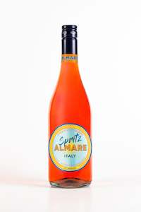 Sparkling Wine: San Michele Almare Spritz 750ml