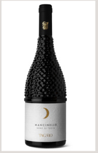 Wines Spirits Beers: Tagaro Mancinello Nero di Troia 750ml