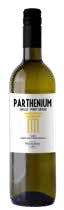 White Wine: Pellegrino Parthenium Grillo DOC 750ml