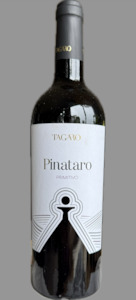 Tagaro Pinataro Primitivo Puglia IGP  750ml