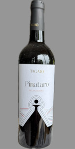 Tagaro Pinataro Negroamaro IGP  750ml