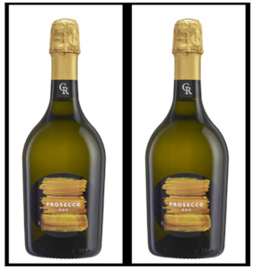 Sparkling Wine: Treviso Prosecco bundle