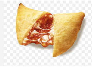 Preserves: Soavegel Pollentine croccanti al formaggi, Polenta bites with cheese, 1kg