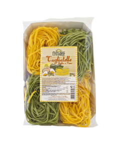 Fattorie Umbre Tagliatelle P&F Pasta 500gm