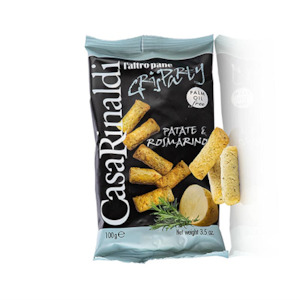 Casa Rinaldi   Grisparty Rosemary 100g each