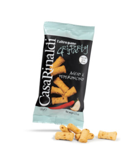 Biscuits Snacks Crackers Desserts: Casa Rinaldi  Grisparty Chilli 100g each