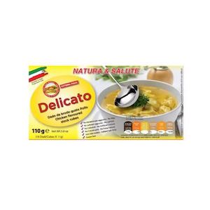 Brodo Chicken Stock 100gm NO MSG