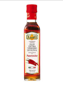 Rices Grains: Buy Luglio Chilli Oil HOT 250ml – Spice Up Every Dish