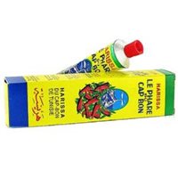 Harissa Paste 70gm Tube
