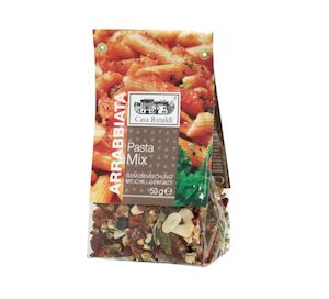 Casa Rinaldi Dried Pasta Mix Arrabbiata 50gm