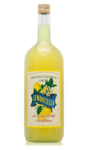 Spirits: Maschio Lemoncello 2.0L – Authentic Italian Liqueur