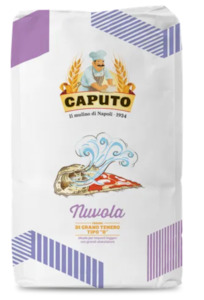 Caputo Nuvola specialist pizzeria flour 25kg Bag
