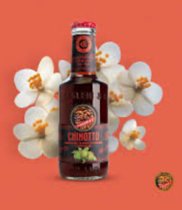 Bisleri Chinotto Di Calabria e China 200ml