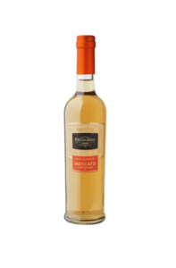 Sparkling Wine: Pantelleria Moscato Terre d'Sicilia 500ml