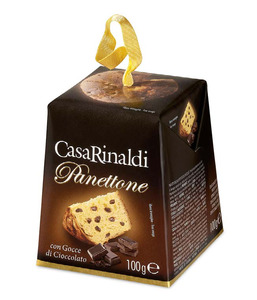 Mini Panettone bundles, choose any 3 and save!
