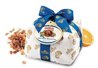 Albertengo Panettone Antica  Ricetta 1kg Wrap