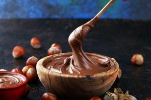 Panettone: Delicious Bundle!! Pandoro and Gianduia hazelnut chocolate spread, buy together and save