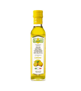 Buy Luglio lemon infused olive oi; 250ml – Spice Up Every Dish