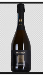 Botter Prosecco  DOC 750ml