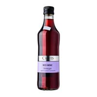 Clovis French Raspberry Wine Vinegar 1L