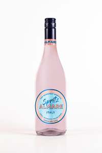 Sparkling Wine: Almare pink grapefruit Spritz 750ml (6)