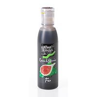 Oils Vinegars Mustards: Casa Rinaldi Balsamic Crema Fig 150ml
