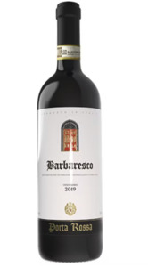 Porta Rossa Barbaresco DOCG 750ml