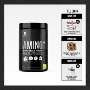 Amino Plus - Kiwi Lime