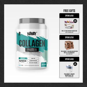 NOWAY!® Collagen Protein - Unflavoured