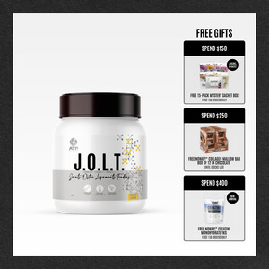 JOLT 500g - Pineapple