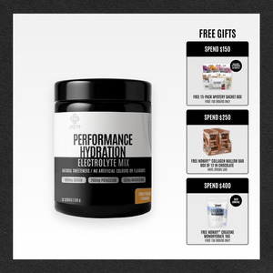 Performance Hydration - Fruit Punch