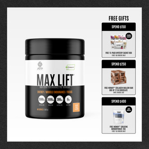 Max Lift® - Island Punch