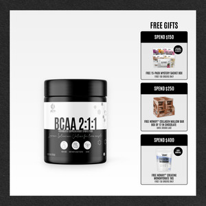 Performance: BCAA 2:1:1