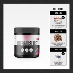 Thermoslice® - Wild Berry