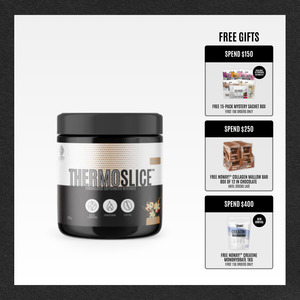 Performance: Thermoslice® - Vanilla Cola