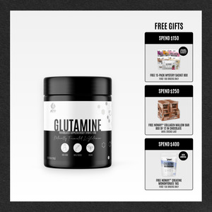 Performance: L-Glutamine