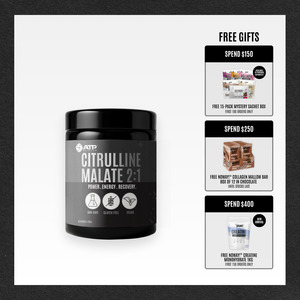 L-Citrulline Malate