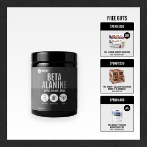 Performance: Beta Alanine