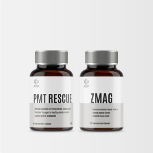 PMT Rescue + ZMAG Bundle