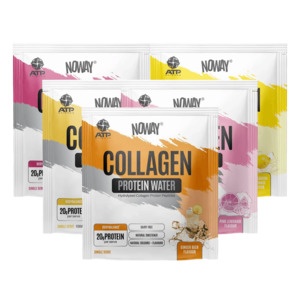 15-Pack Mystery Sachet Box