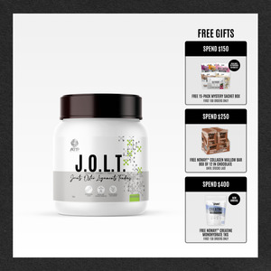 Health: JOLT 500g - Unflavoured