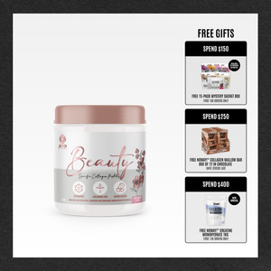 Beauty Collagen - Pink Lemonade