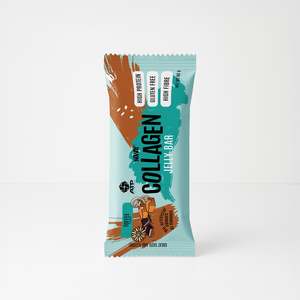 Noway%C2%AE Collagen Protein Jelly Bars: NOWAY!® Collagen Jelly Bar - Toffee