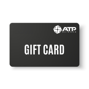 ATP Science GIFT CARD
