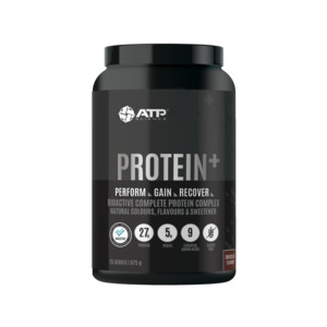 Protein Plus - Chocolate