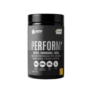 Performance: Perform Plus - Tropical Punch