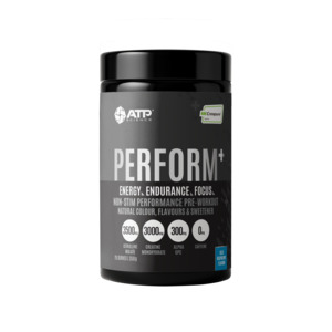 Performance: Perform Plus - Blue Raspberry