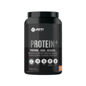 Performance: Protein Plus - Tropical