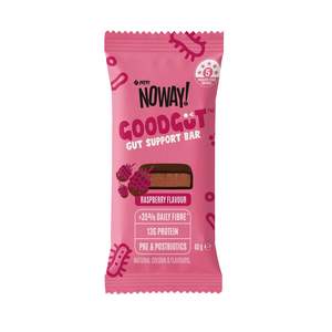 GOODGUT™ Gut Support Bar - Raspberry